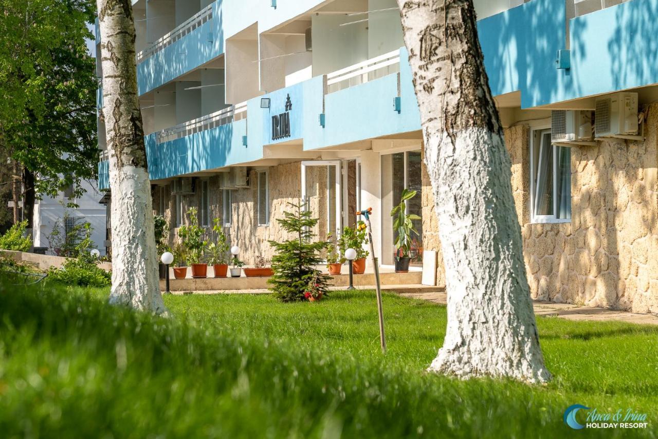 Hotel Irina Венус Экстерьер фото