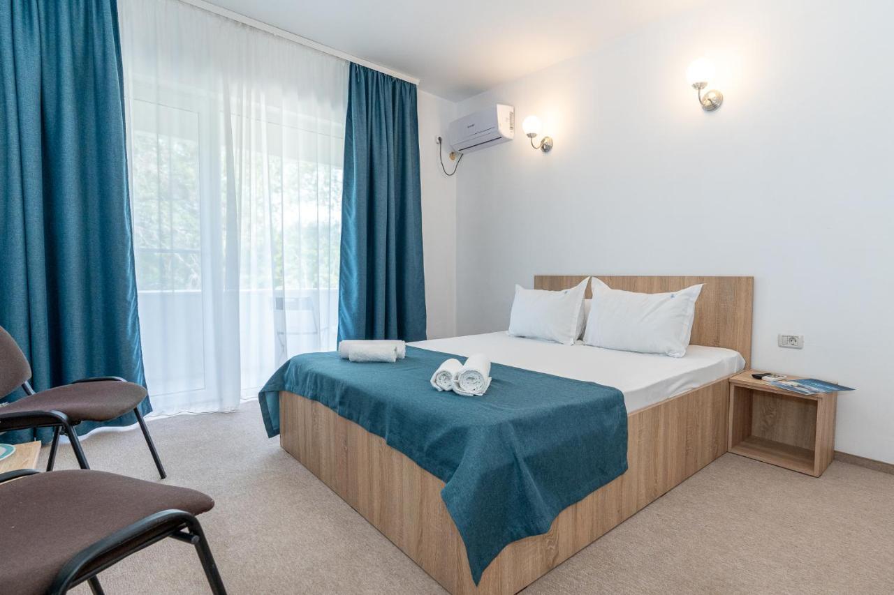 Hotel Irina Венус Экстерьер фото