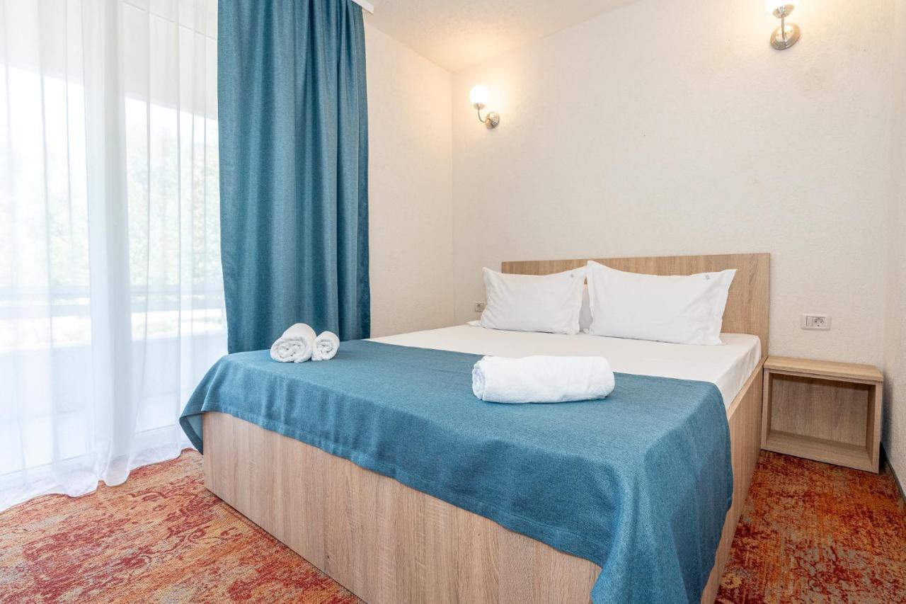 Hotel Irina Венус Экстерьер фото