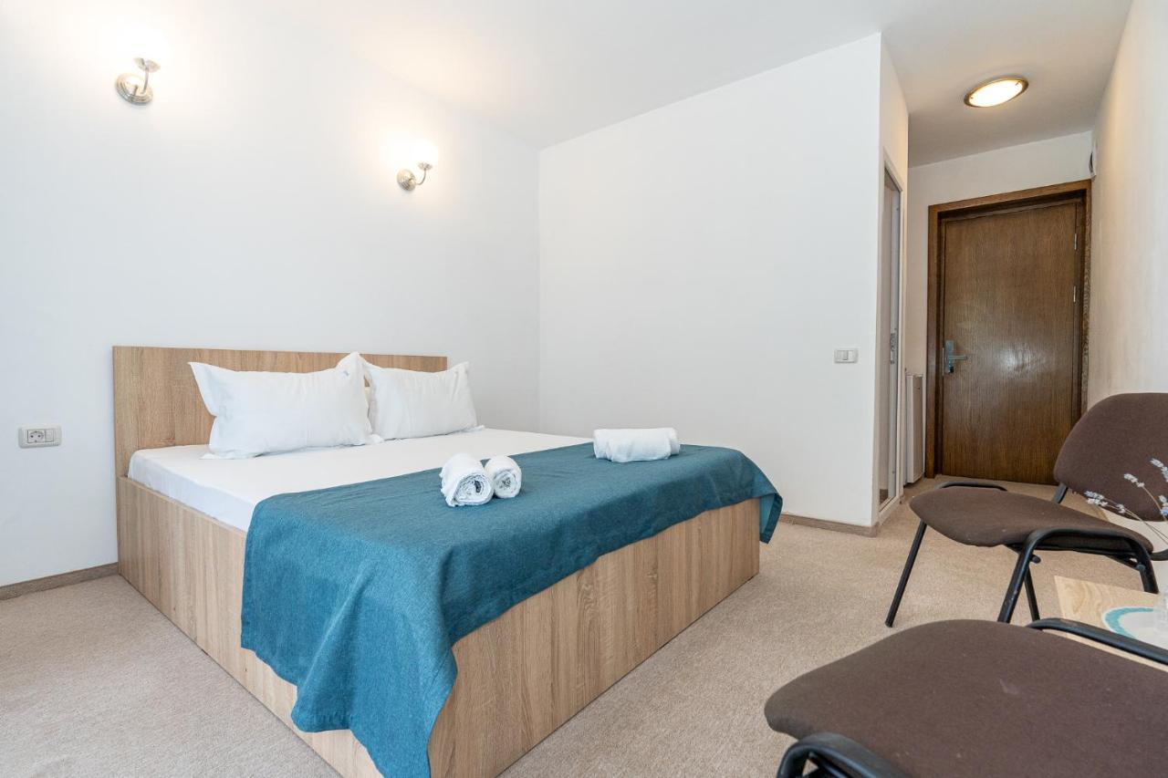 Hotel Irina Венус Экстерьер фото