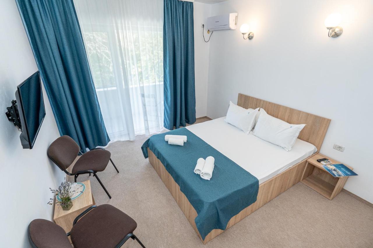 Hotel Irina Венус Экстерьер фото