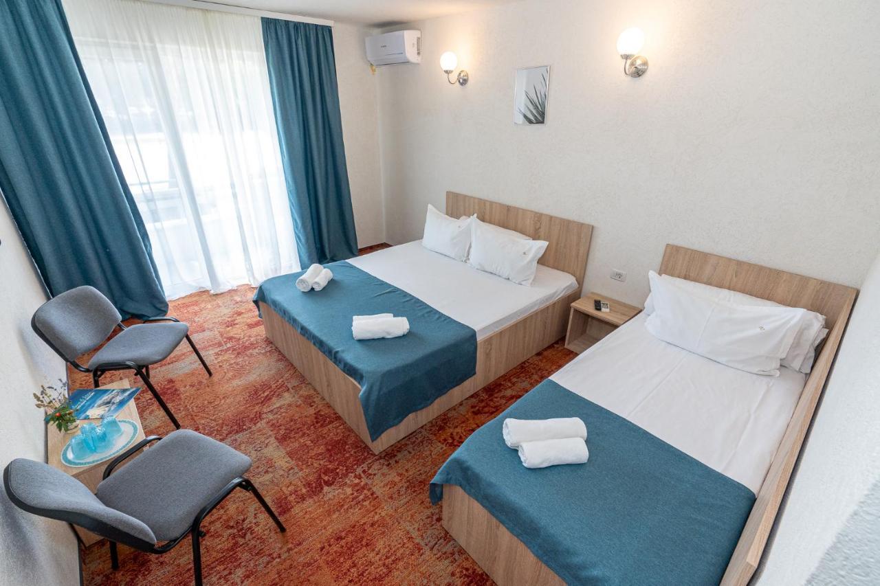 Hotel Irina Венус Экстерьер фото