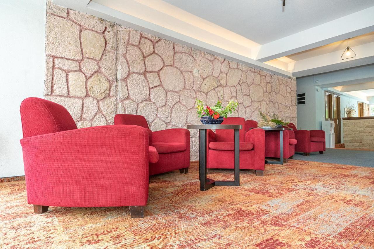 Hotel Irina Венус Экстерьер фото