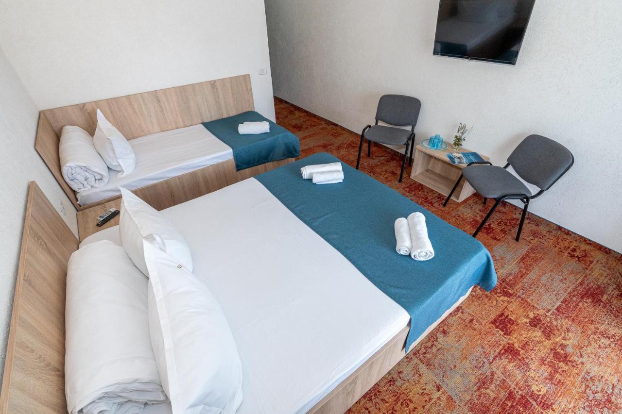 Hotel Irina Венус Экстерьер фото