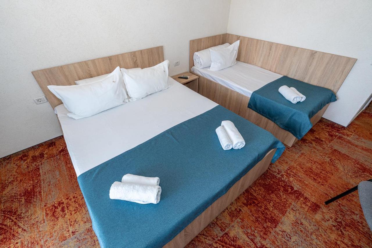 Hotel Irina Венус Экстерьер фото