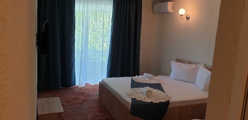 Hotel Irina Венус Экстерьер фото