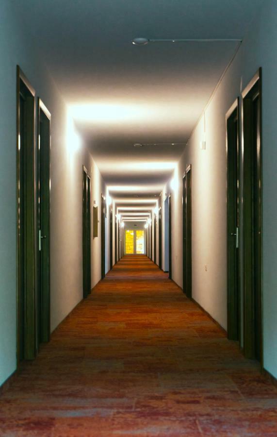 Hotel Irina Венус Экстерьер фото